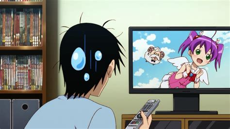 Anime watching anime. Things To Know About Anime watching anime. 